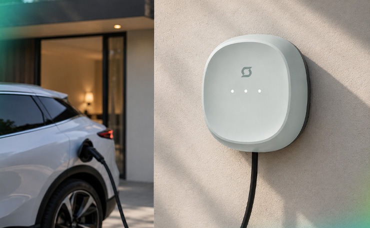 Exicom : Intelligent Load Management Will Shape the Next Phase of Home EV Charging