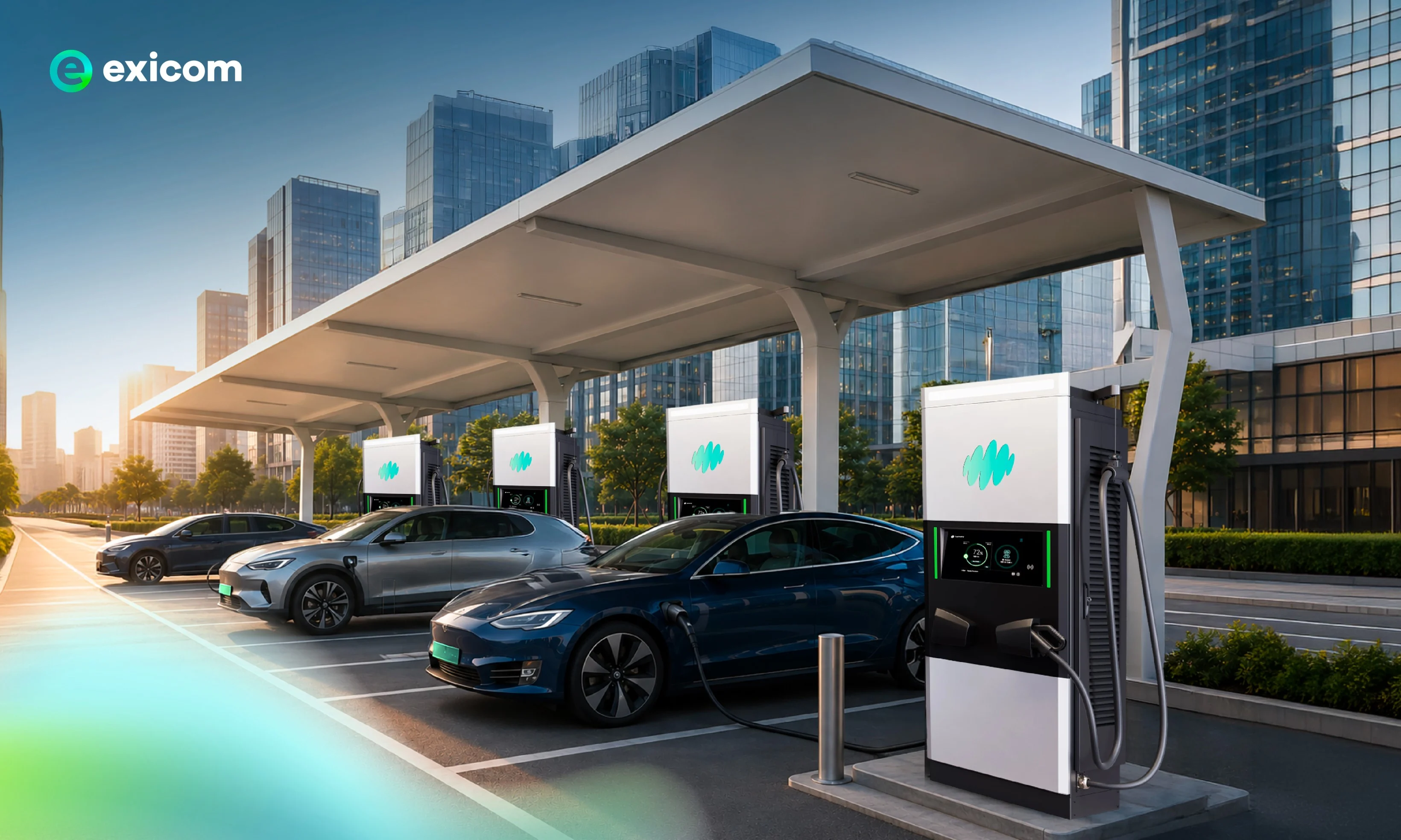 Why Fleets Should Measure Charging by Road Time, Not Kilowatts 