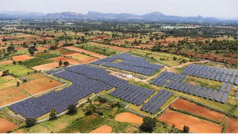 Power Supply is Catching Pace, but Distribution is the Bottleneck 
