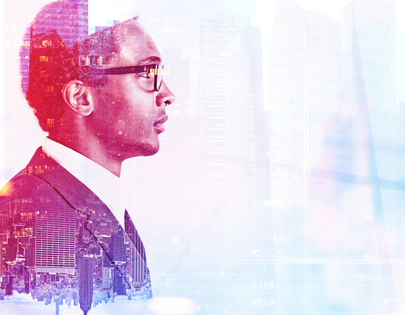 Global merchant network