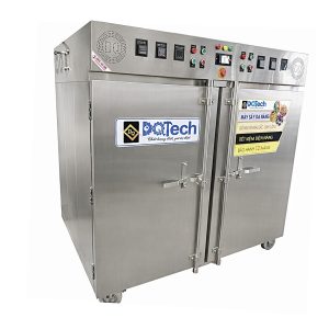 Máy Sấy Hạt Macca DQTech - Chính Hãng, Giá Tốt, Bảo Hành Trọn Đời