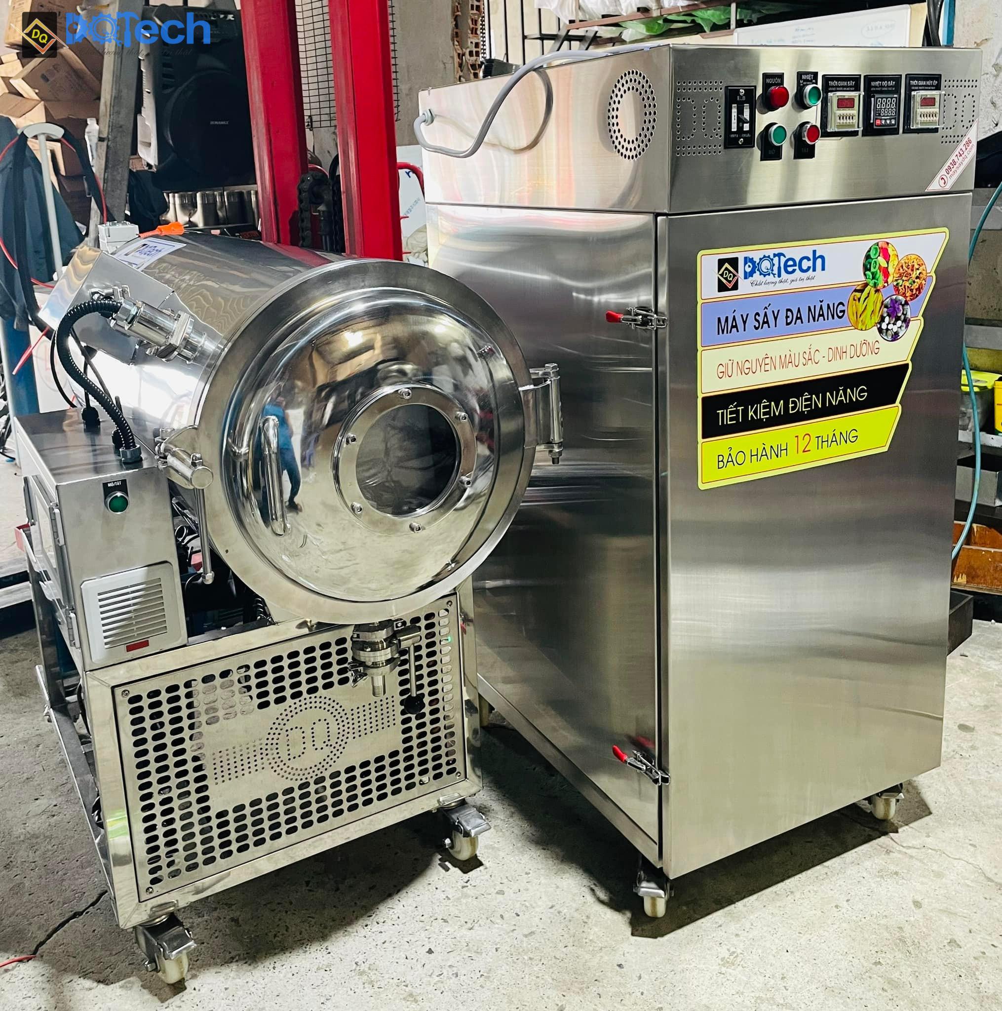 Review Top 21 Máy Sấy Trái Cây Thịnh Hành - Giá Mới Tháng Tháng 12/ 2025