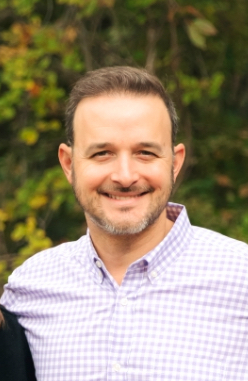 Brian Moran