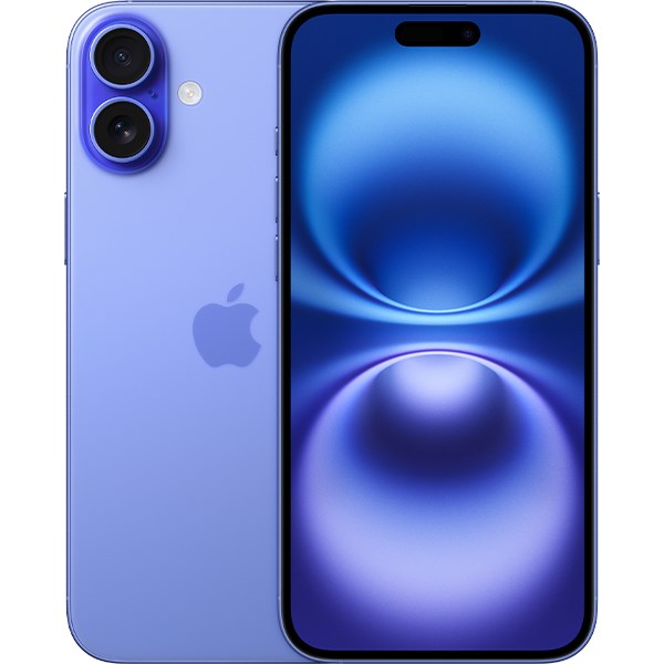 iPhone 16 Plus 128GB Chính Hãng