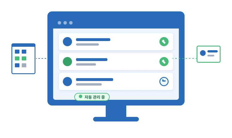 매입처별 발주 자동 관리 대시보드