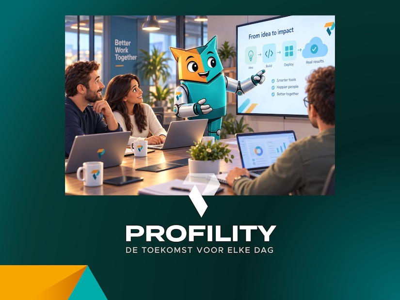 Vibe-coden in een bedrijf: van prototype naar veilig in productie
