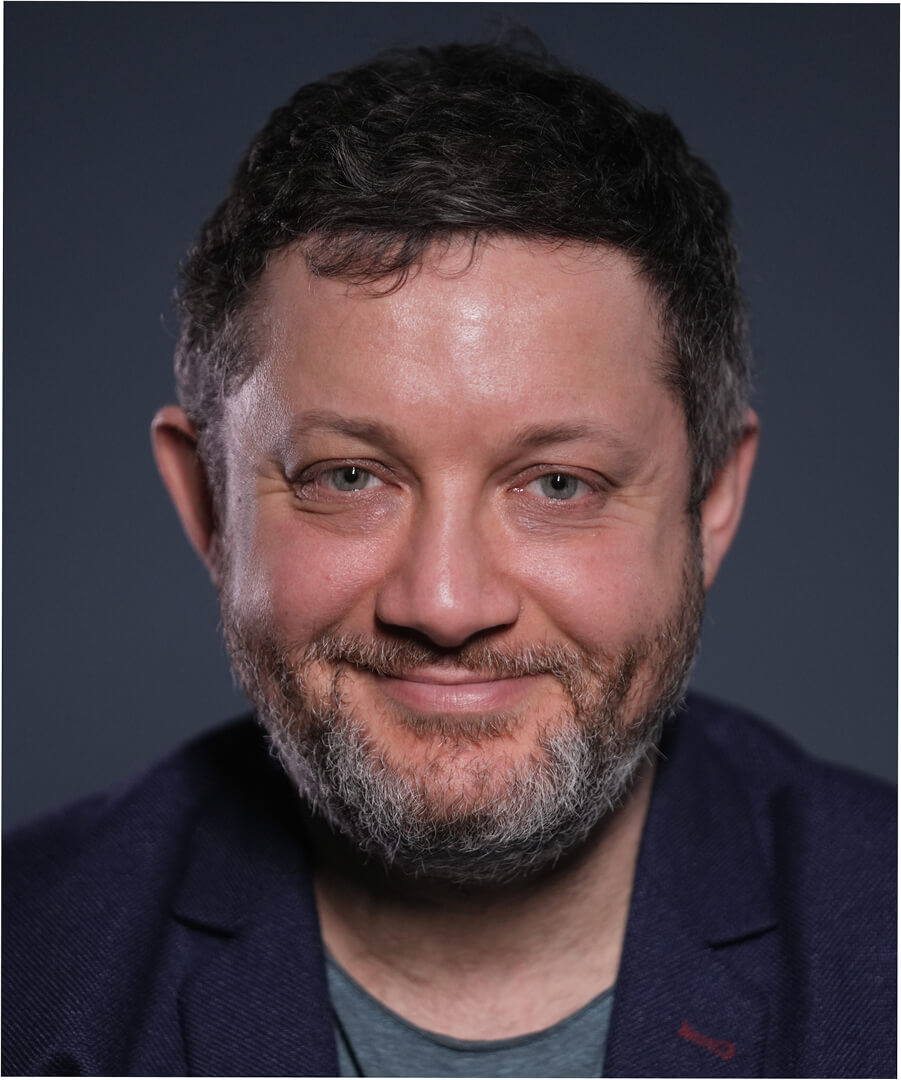 Костянтин Трегуб