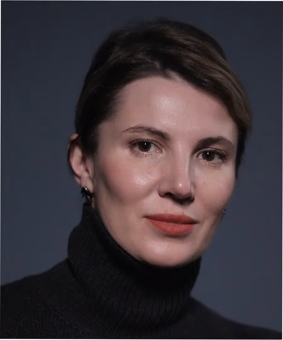 Любов Цибульська