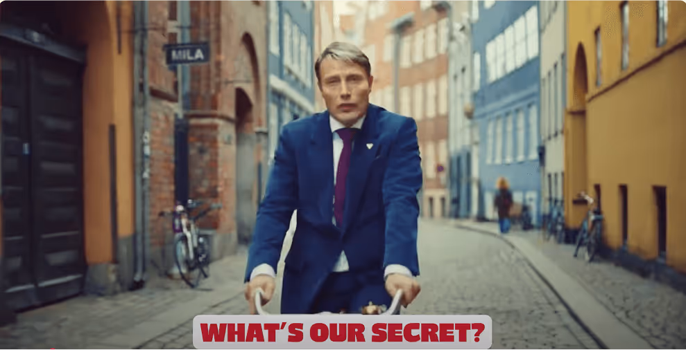 Подяки країнам-партнерам