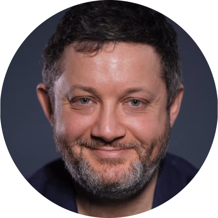 Костянтин Трегуб