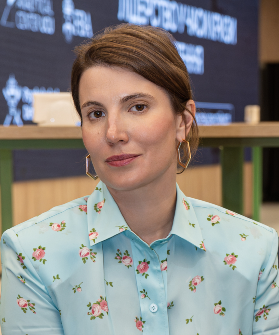 Любов Цибульська