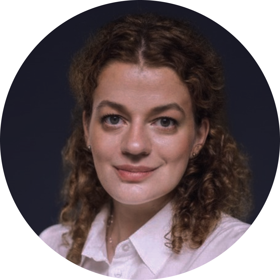 Tetiana Karas