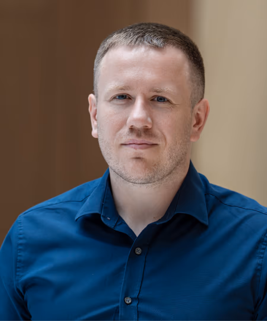 Andrii Sukharyna