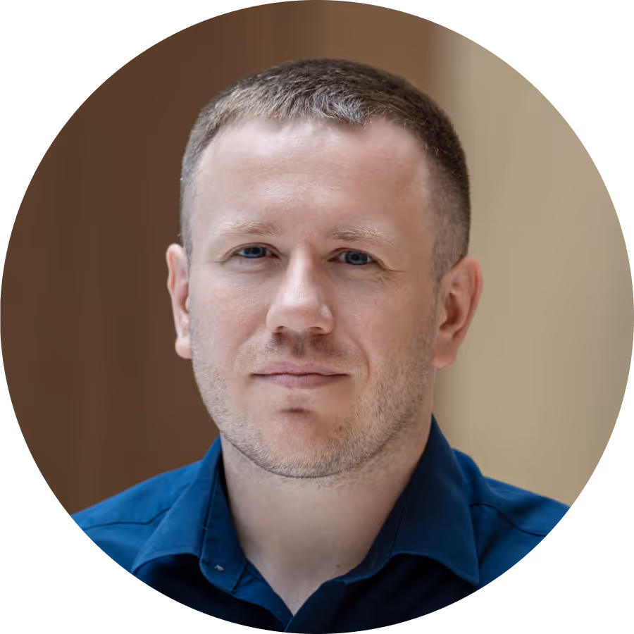 Andrii Sukharyna