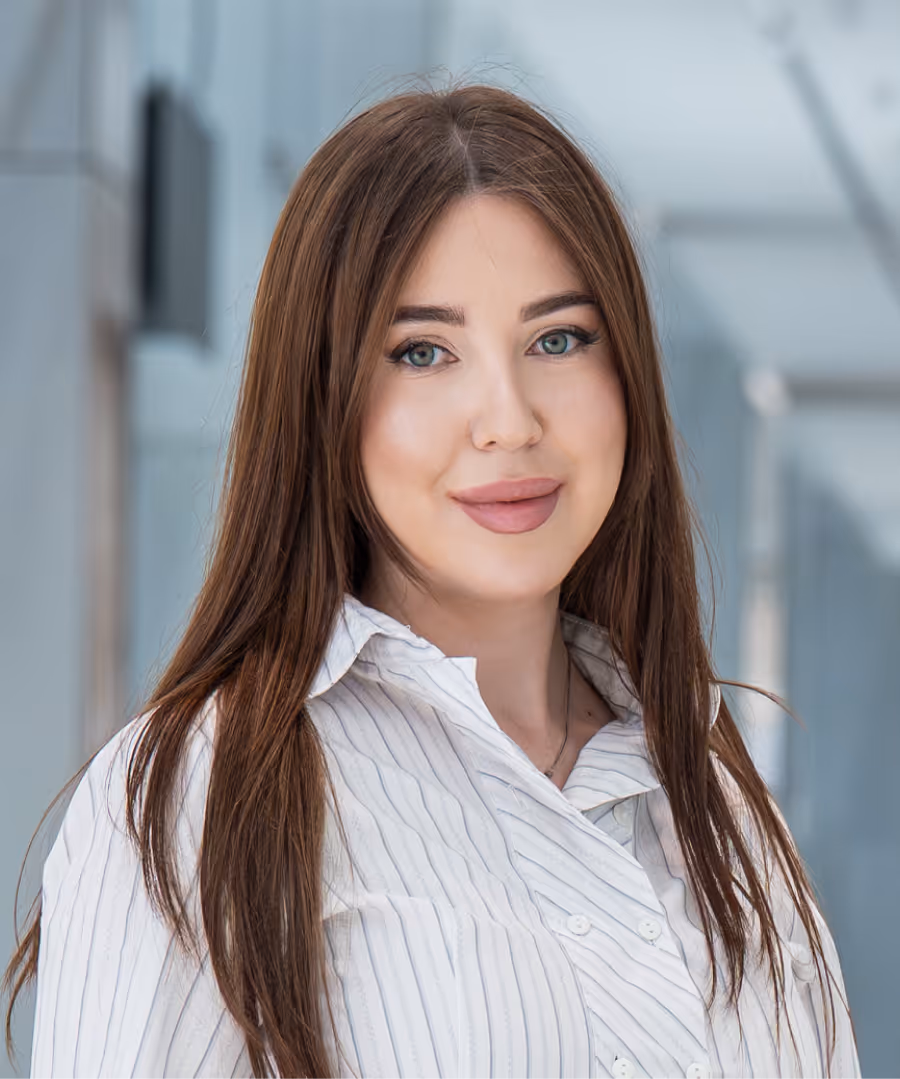 Violetta Seleznova