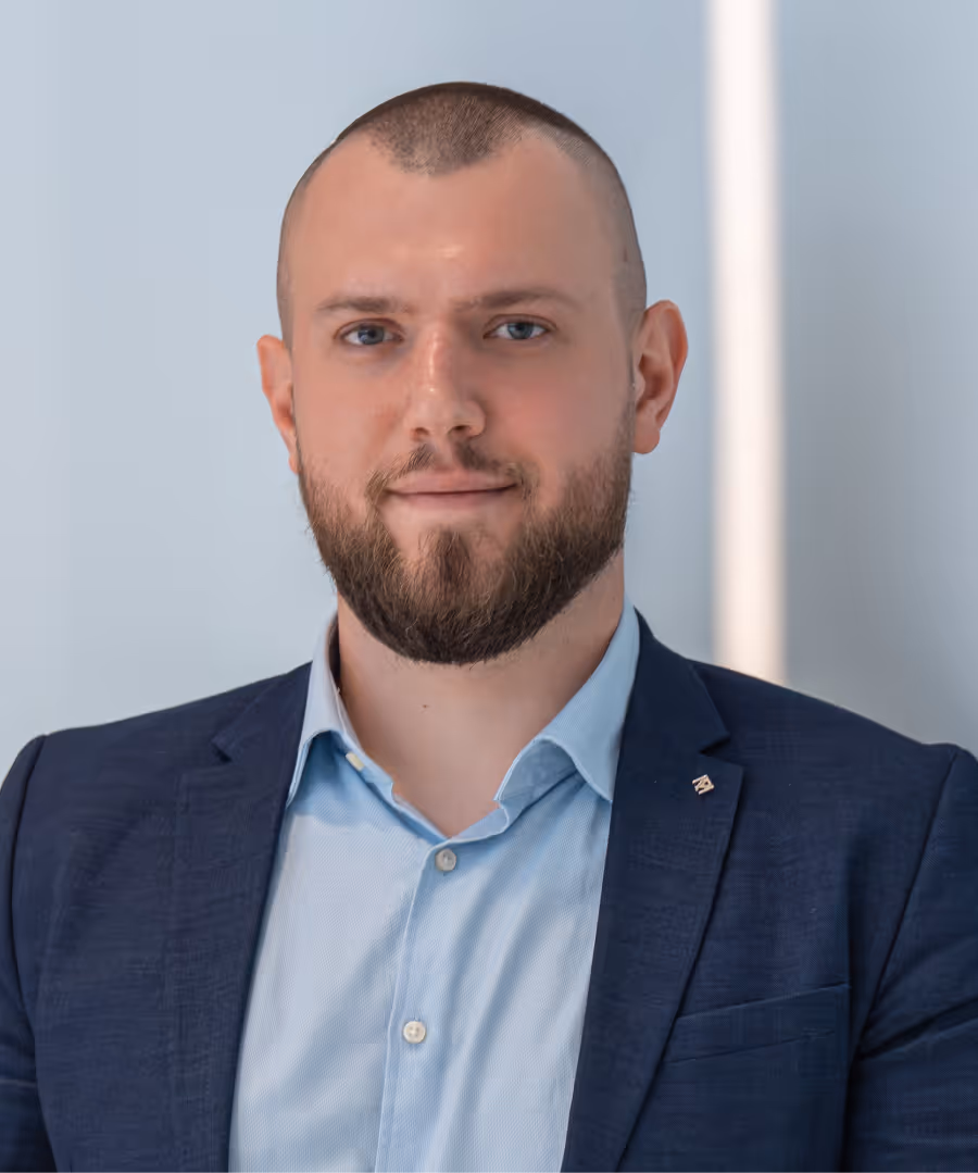 Serhii Shapovalov