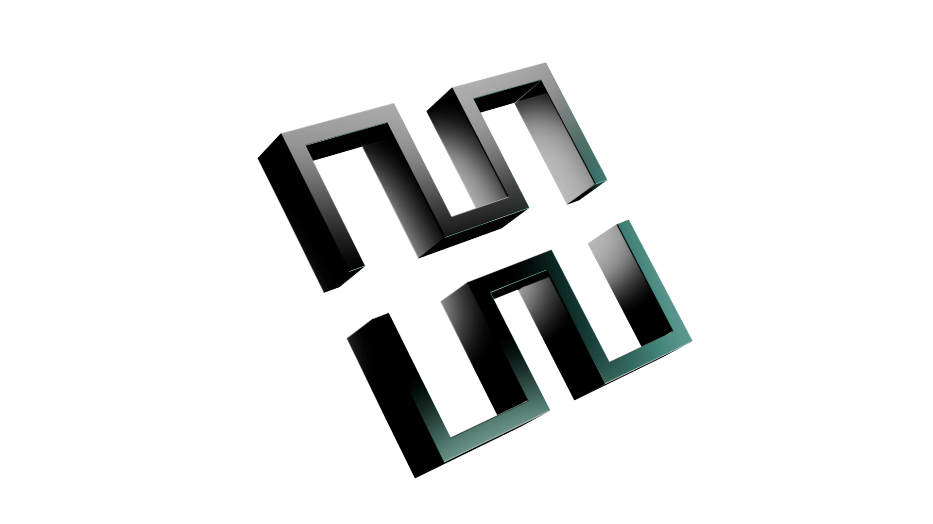 Hetch logo video animation