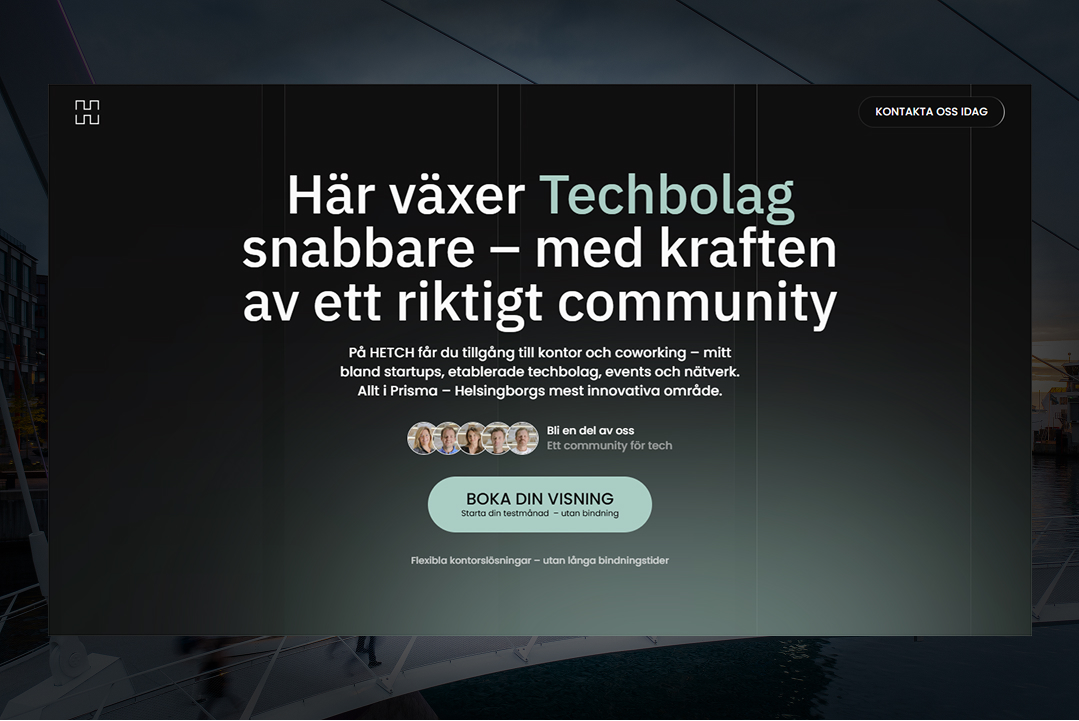 site profile thumbnail