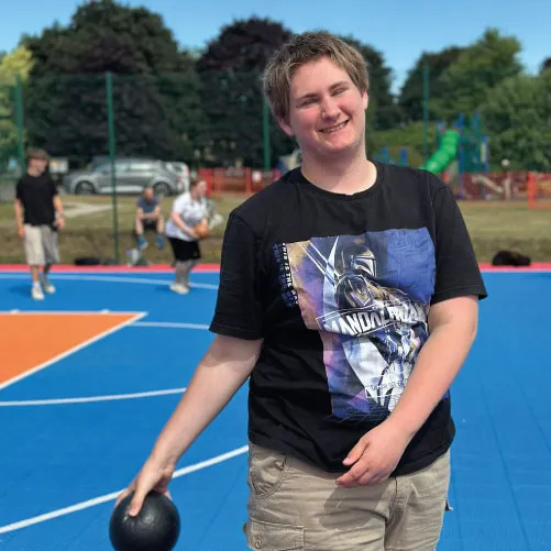 Bridge School Malvern - Sports kit and equipment 