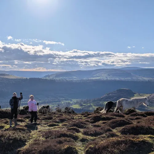 Bridge School Malvern - Personal development