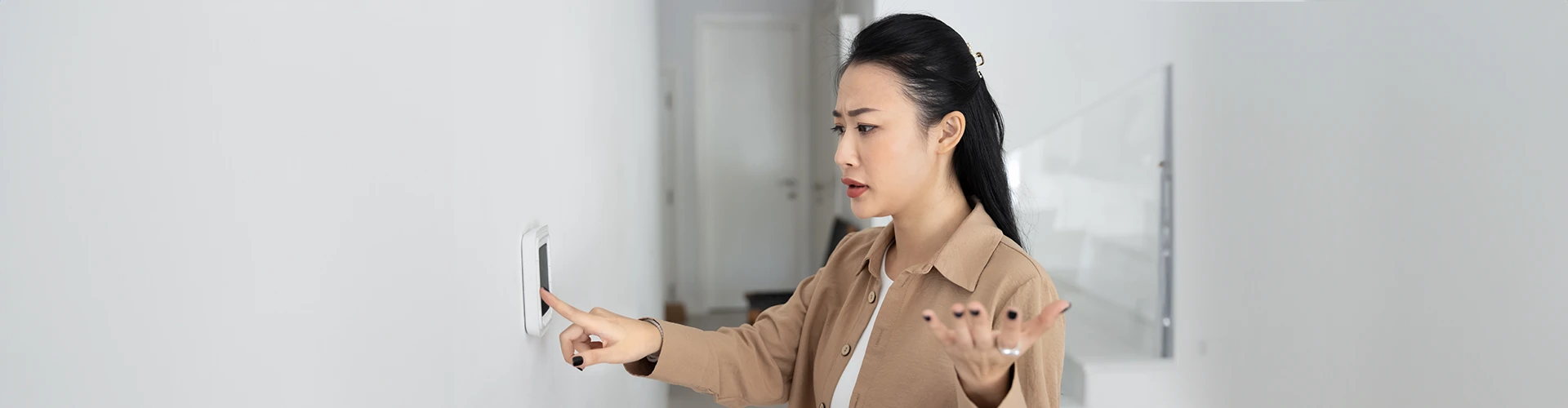 Why Can't Comfort be Achieved at 75 degrees Fahrenheit? Discover the Secret to Ultimate Home Comfort!