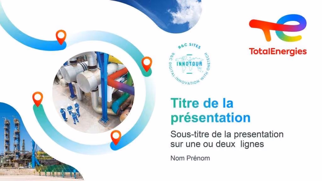 Agence PowerPoint : Pour des slides qui captivent et convainquent