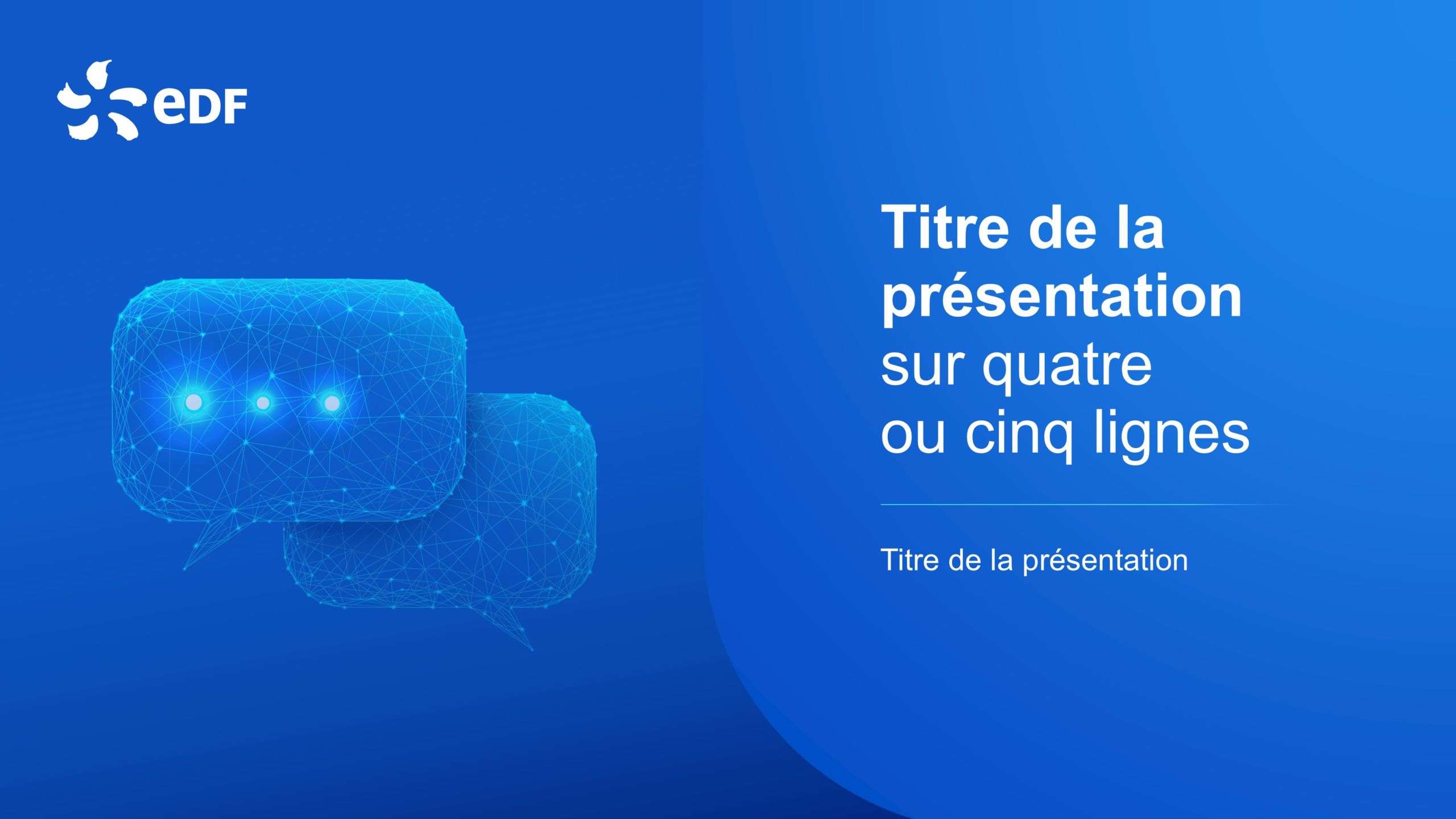 Les événements sont des moments cruciaux pour votre entreprise, des opportunités uniques de susciter l'enthousiasme et de laisser une impression durable. Le Storytelling est l’essence même de votre présentation : votre contenu. Rédaction, synthétisation de textes… nous vous accompagnons à chaque étape de votre projet.