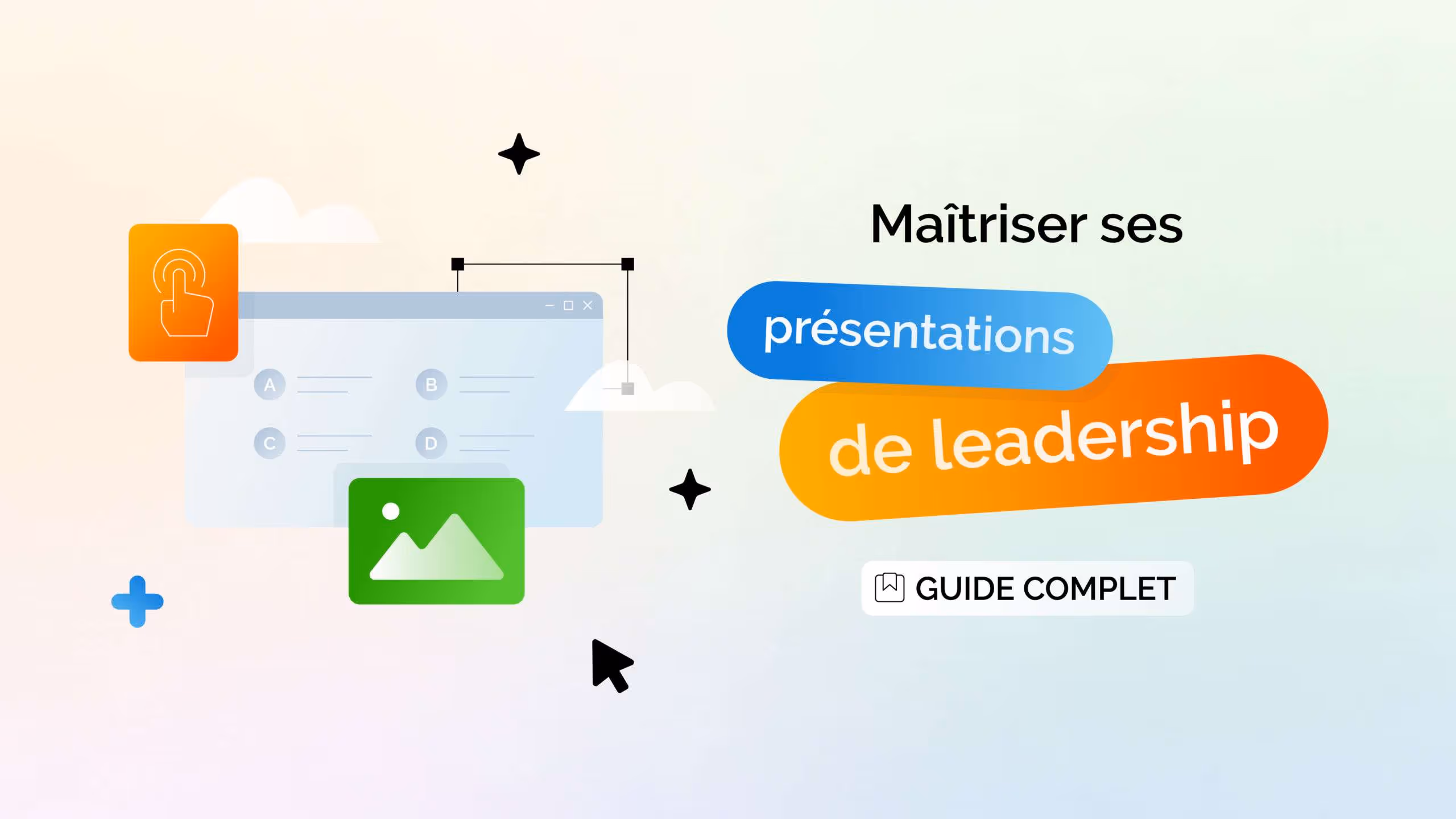 Comment réussir une présentation de leadership : 10 techniques essentielles|||