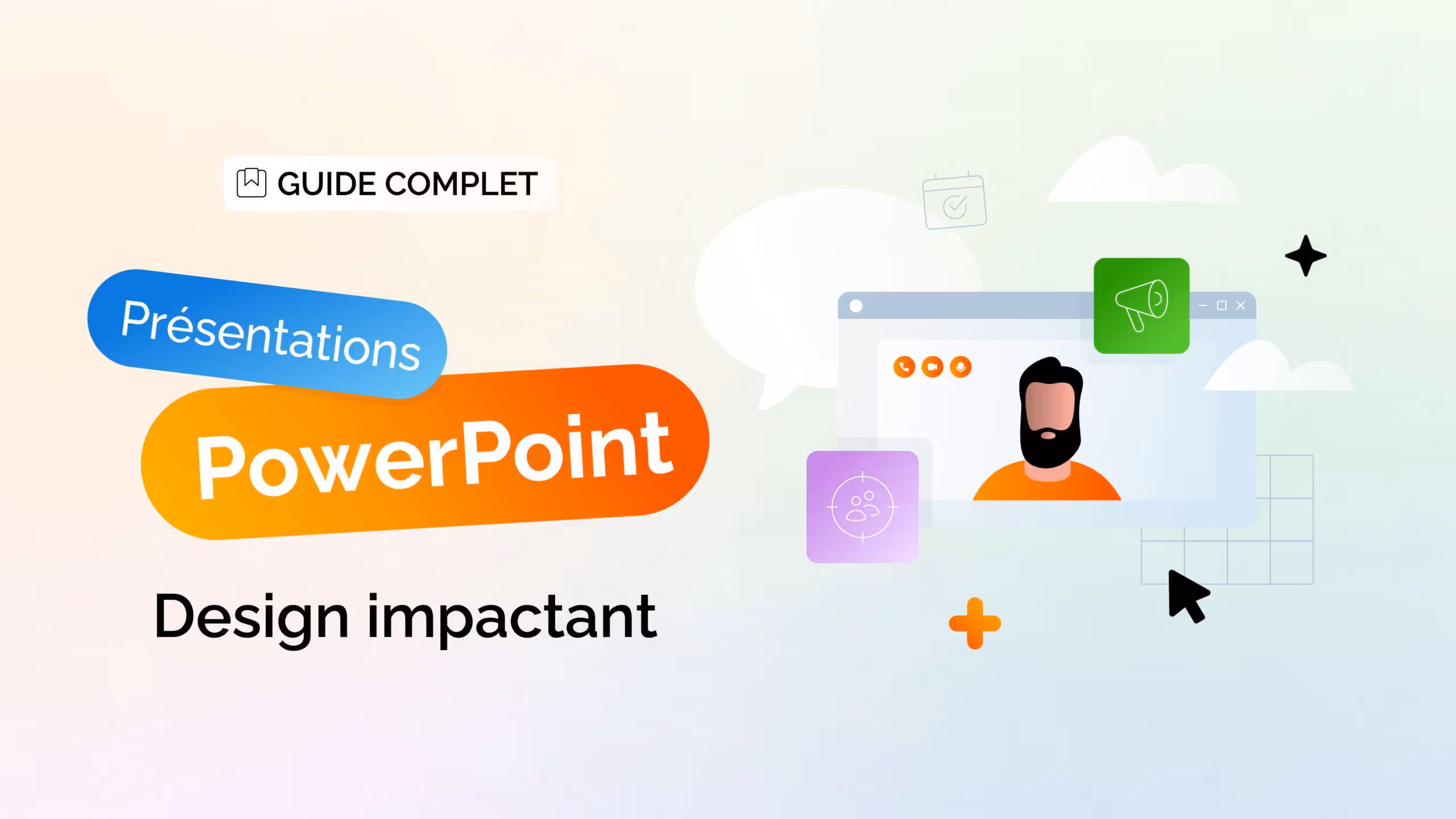 Présentations PowerPoint : les meilleures techniques de design pour un impact maximal|Présentations PowerPoint : les meilleures techniques de design pour un impact maximal