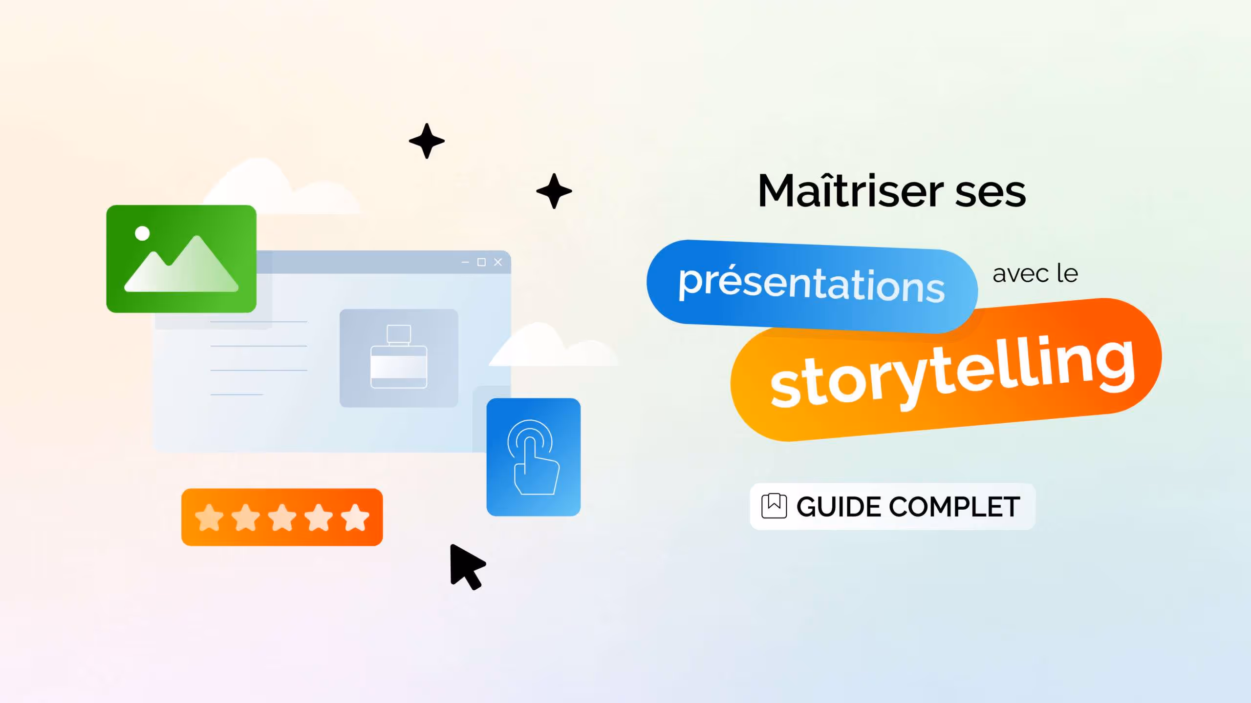 Storytelling PowerPoint : Le guide ultime pour des présentations percutantes et engageantes
