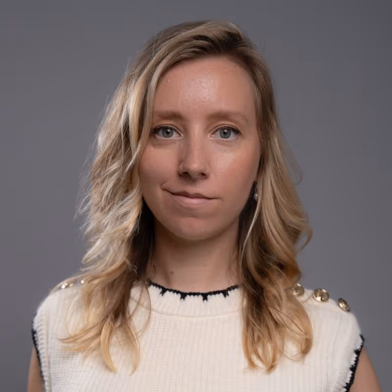 Marion Sehedic Photo