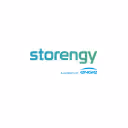 Storengy Logo