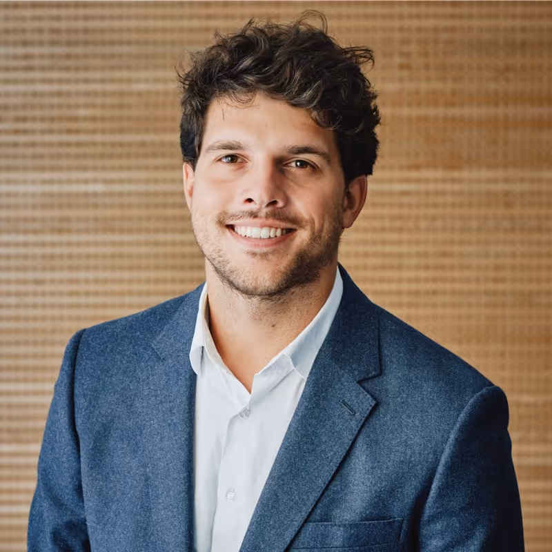 Nicolas Dietrich Photo