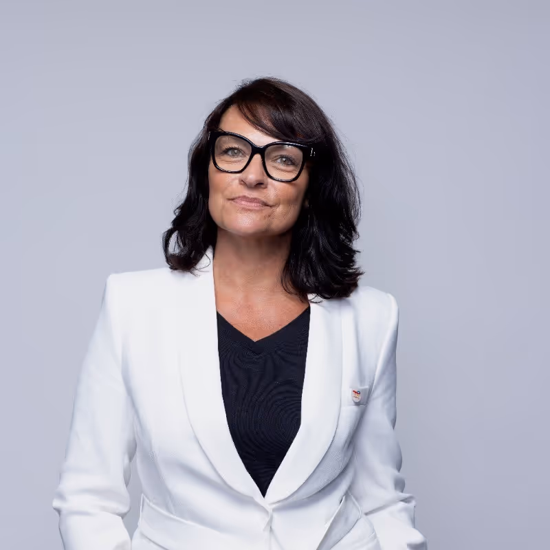 Sabrina GUSPARO Photo