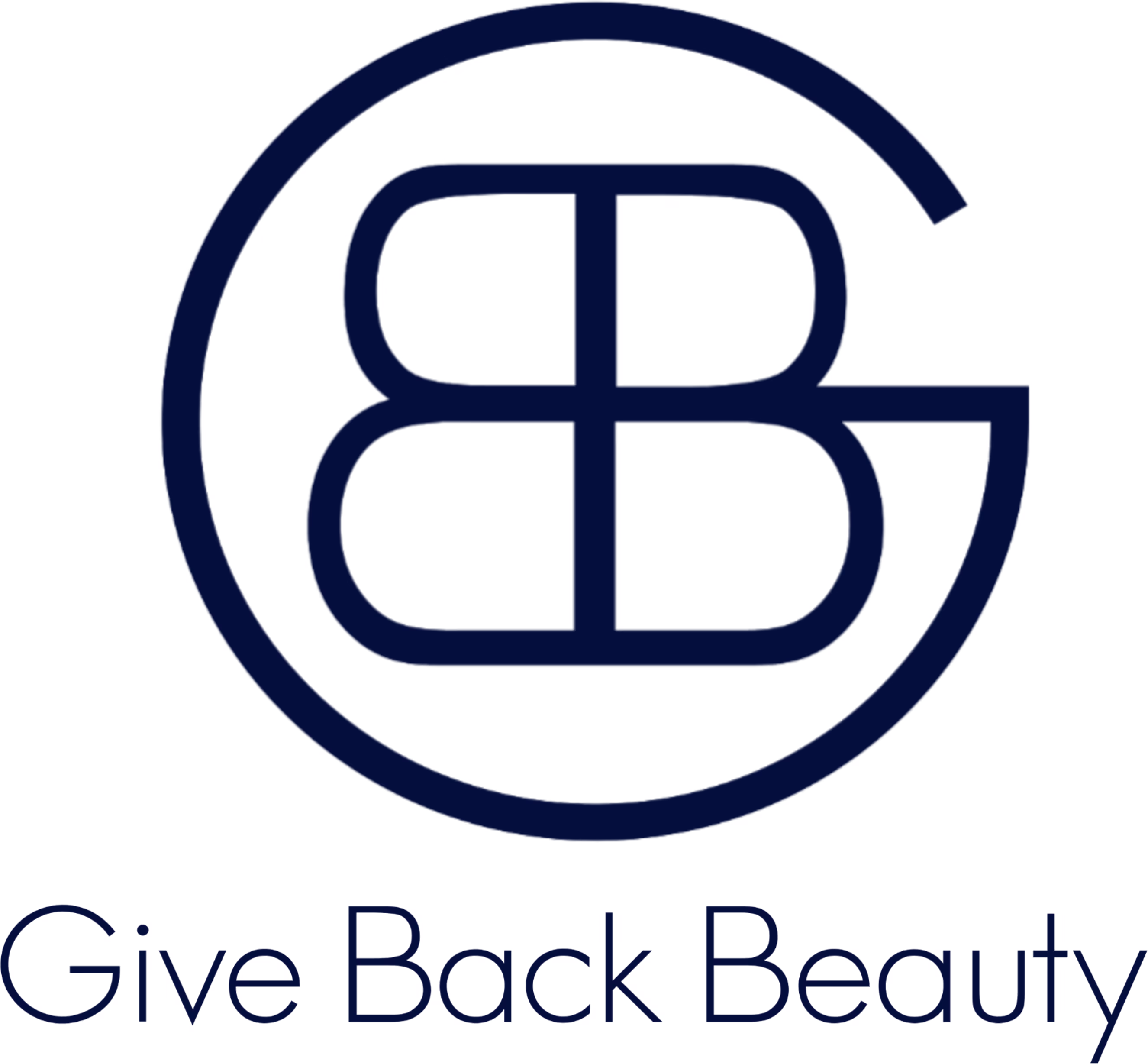 Give Back Beauty