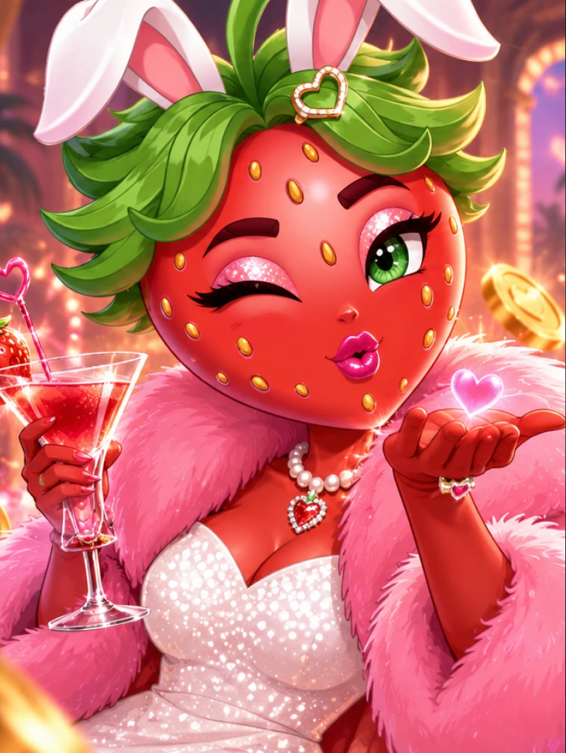 Upcoming AI host, coming soon