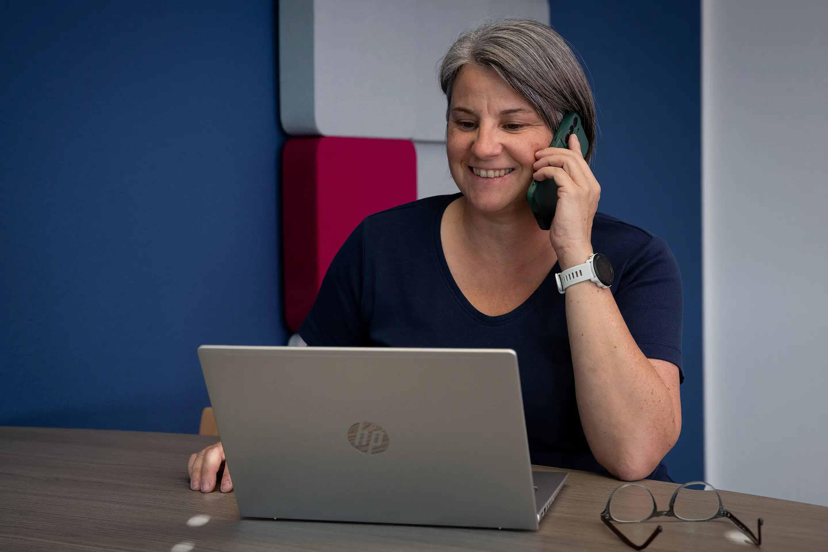 TGW Planung | Sonja Wolter im Gespräch