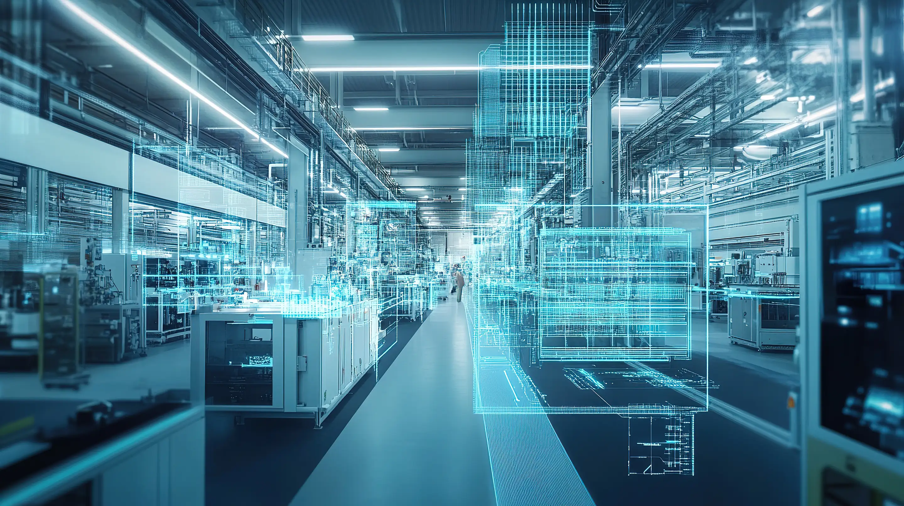 TGW Planung | Automatisierungssimulation