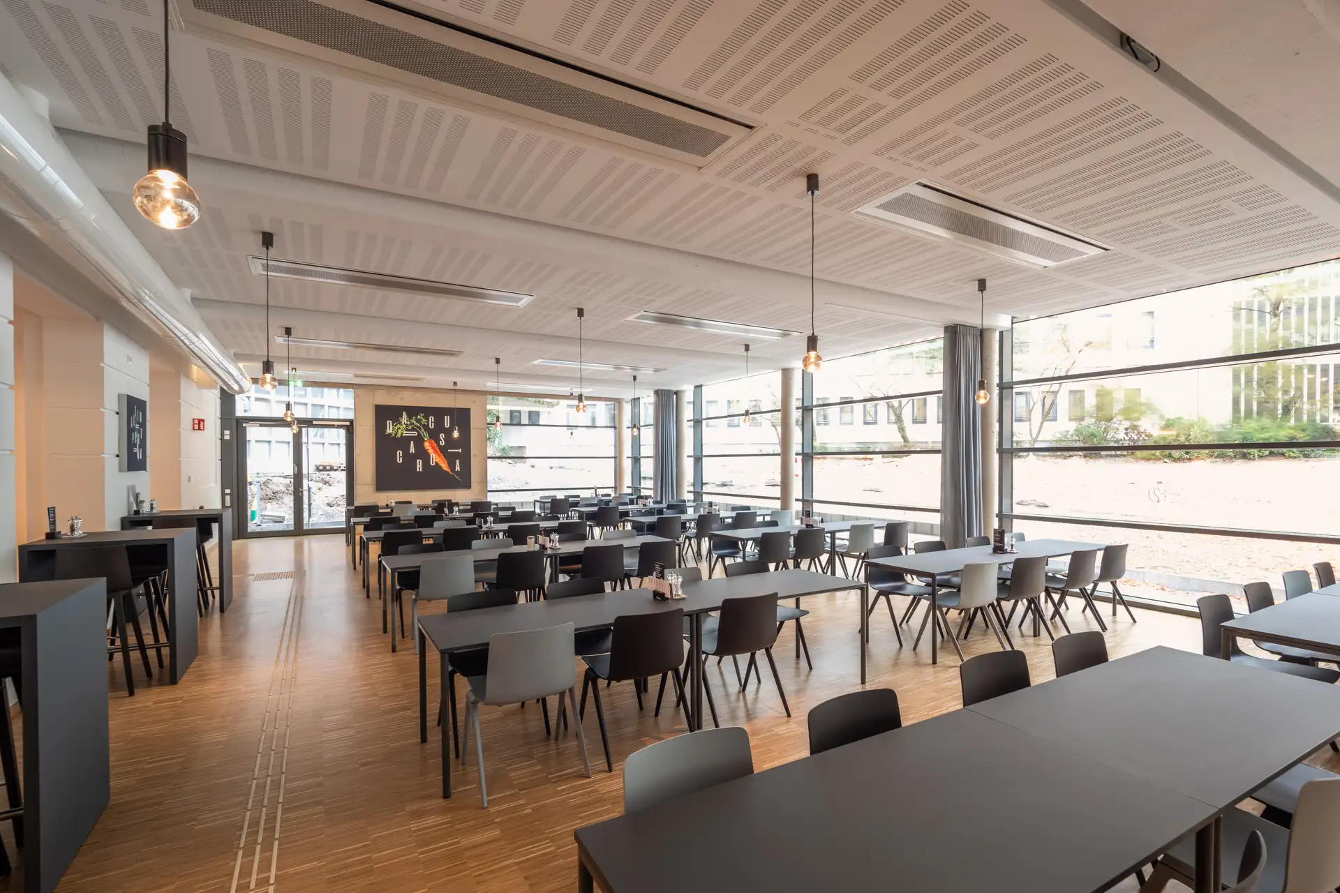 TGW Planung | Projekteinblick