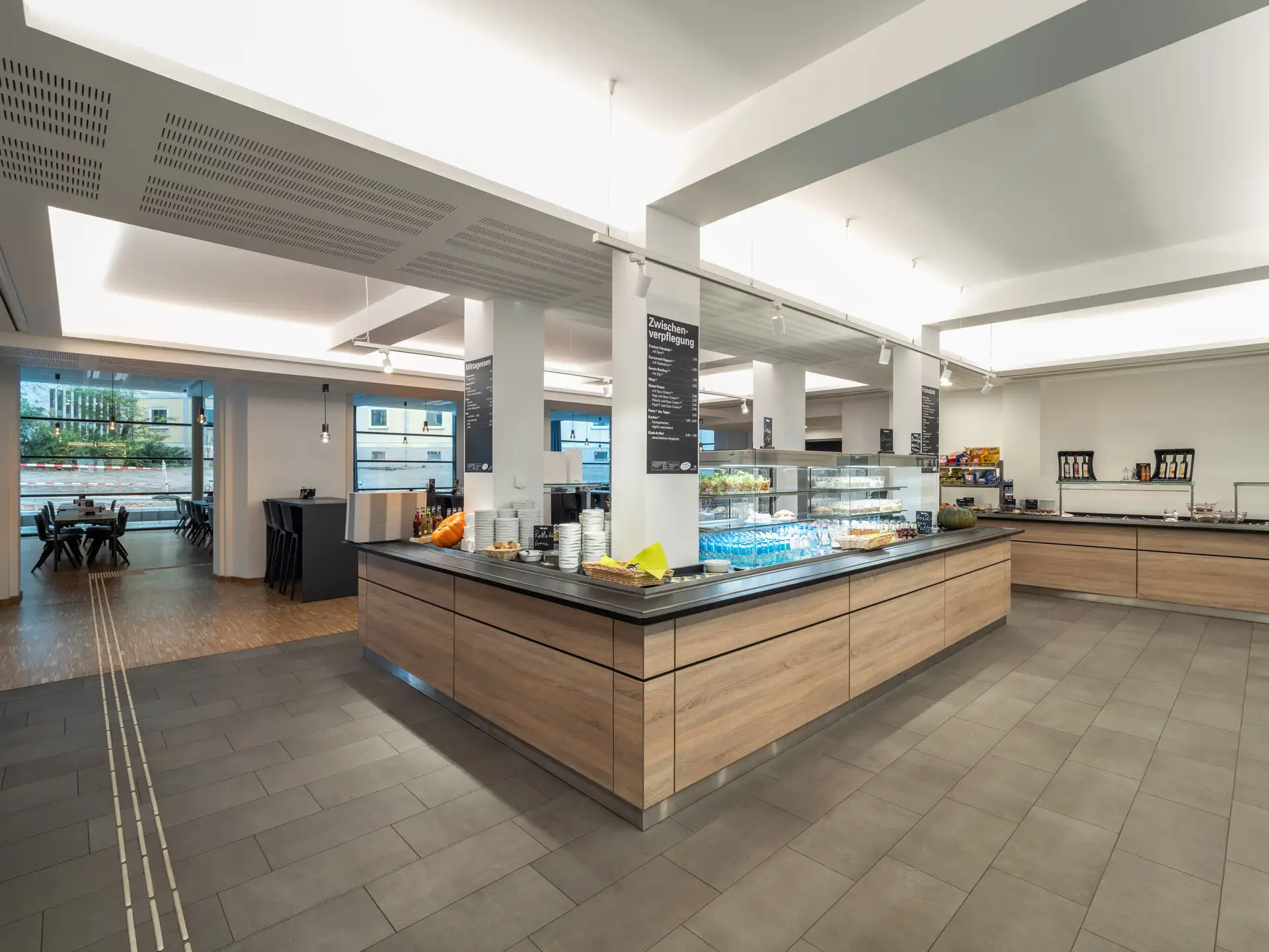 TGW Planung | Projekteinblick