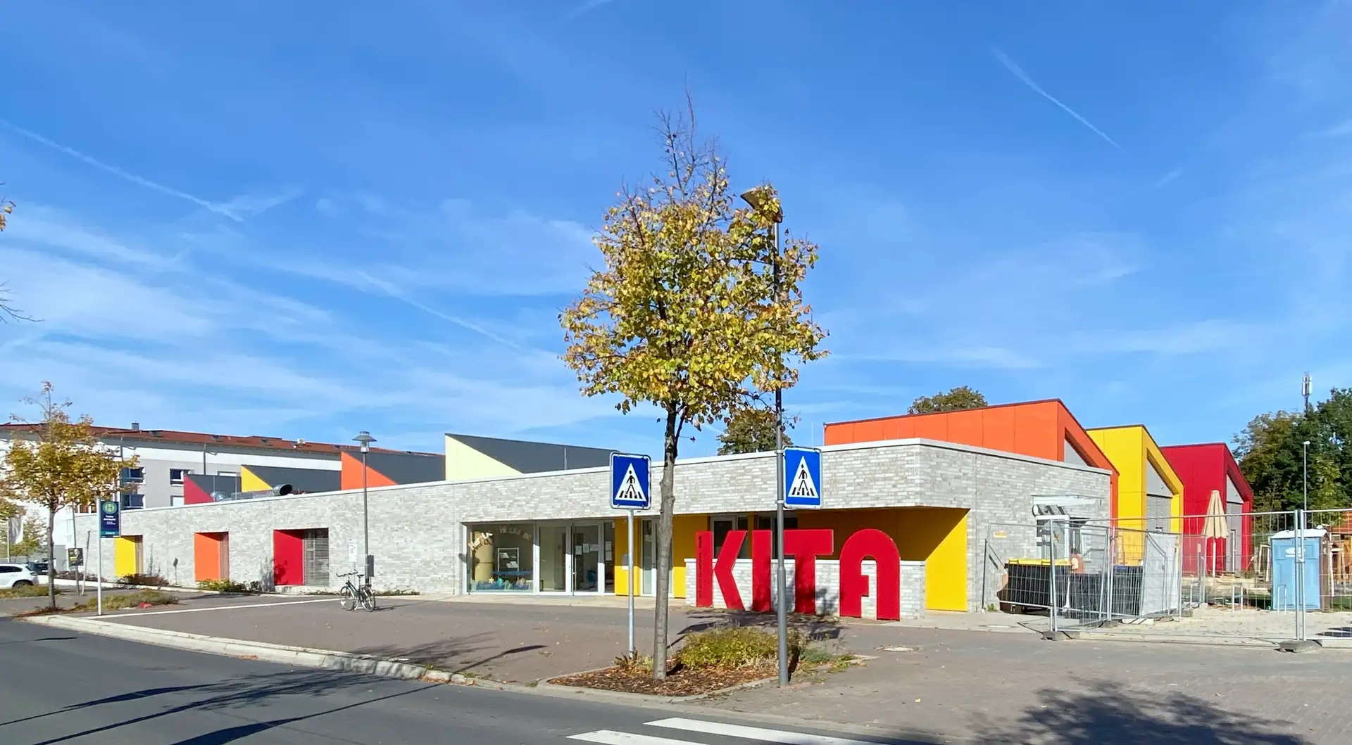 TGW Planung | Projektüberblick