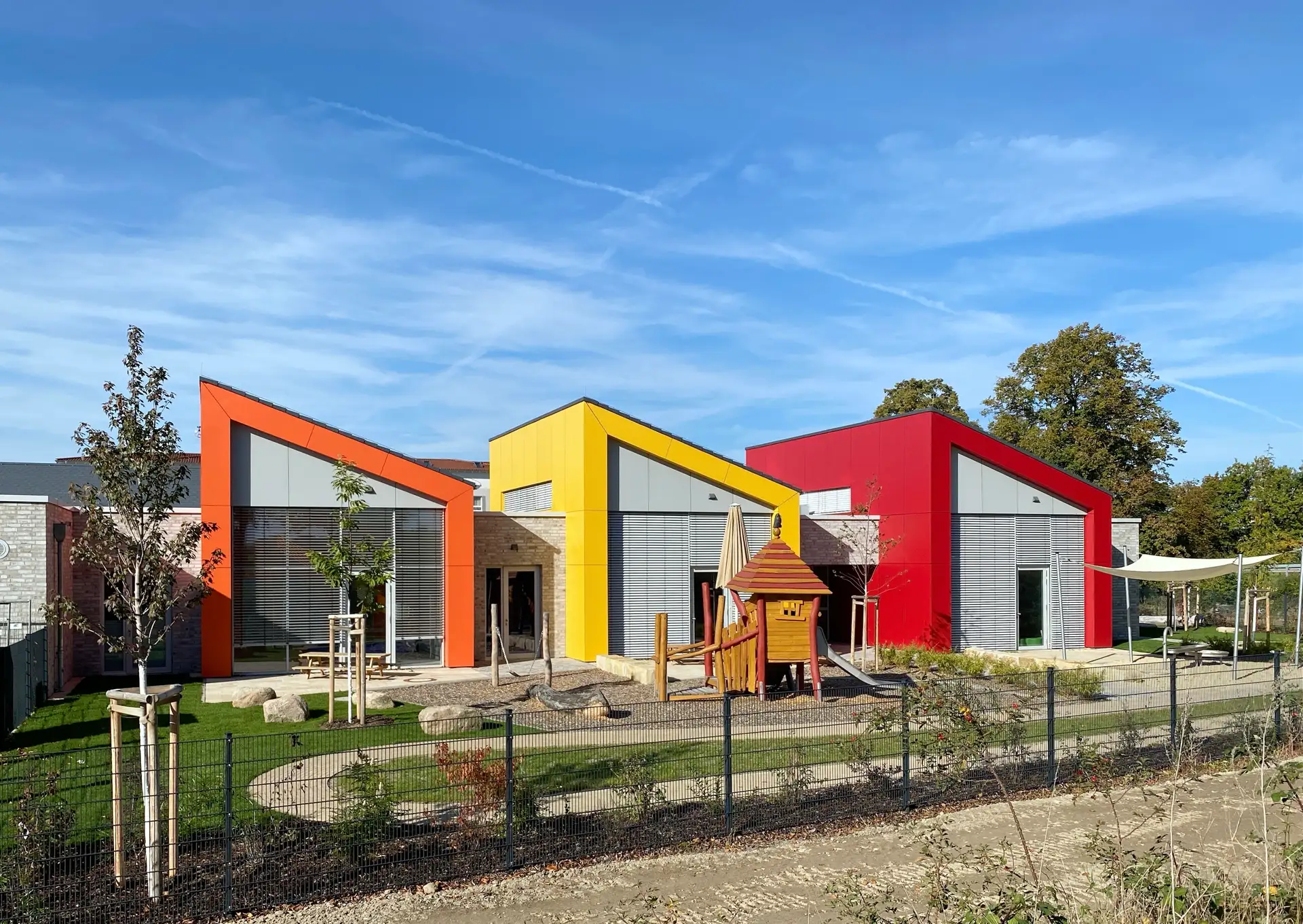 TGW Planung | Projekteinblick