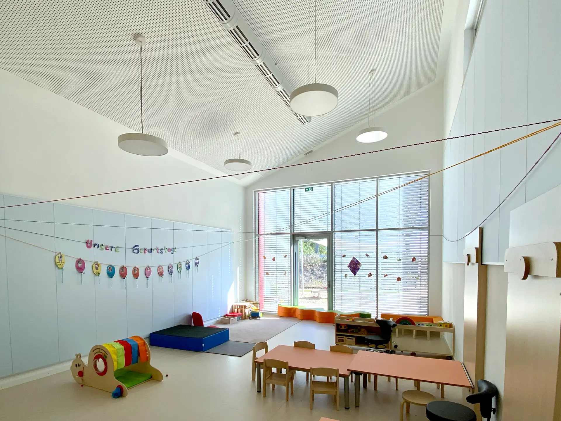 TGW Planung | Projekteinblick