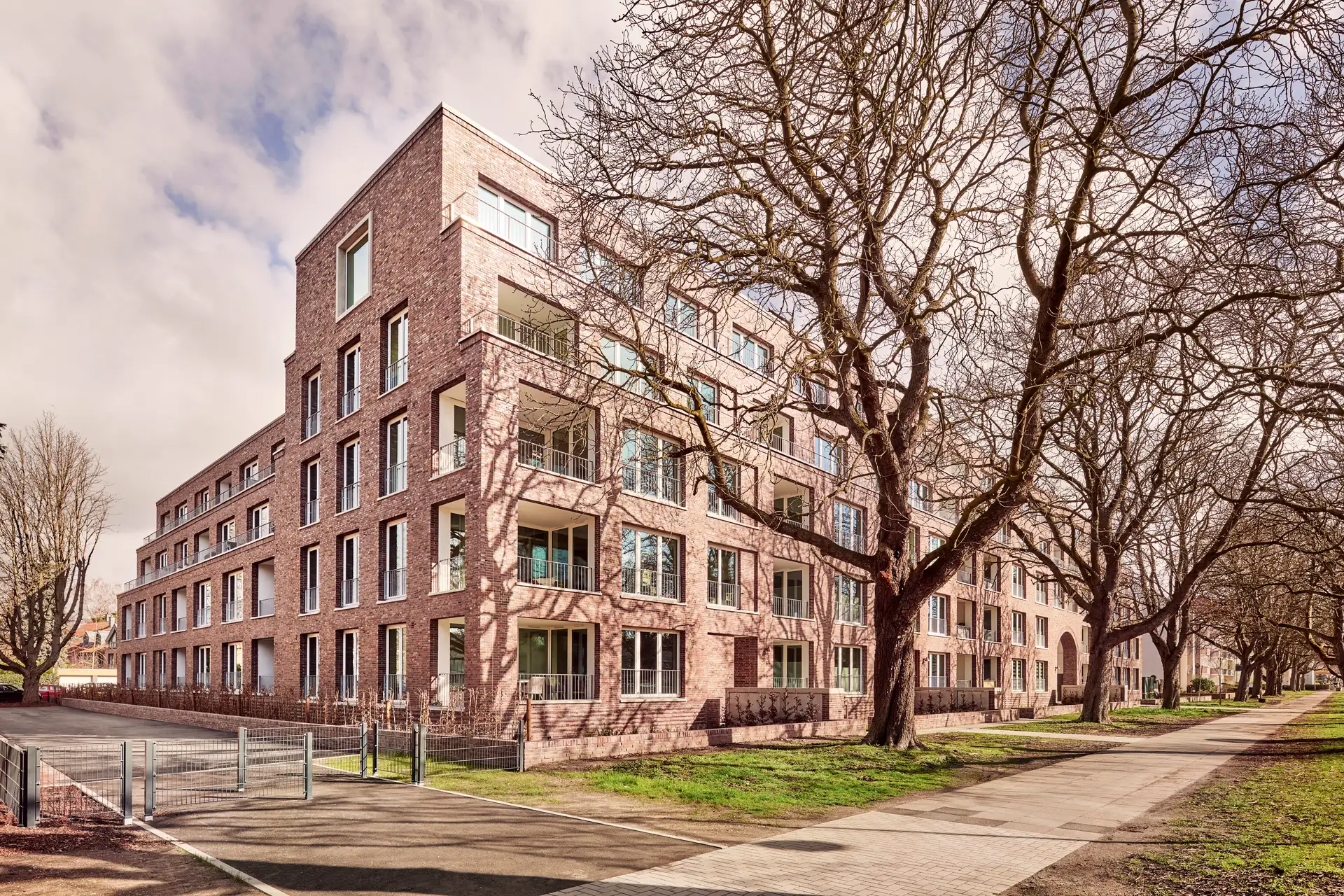 TGW Planung | Projektüberblick