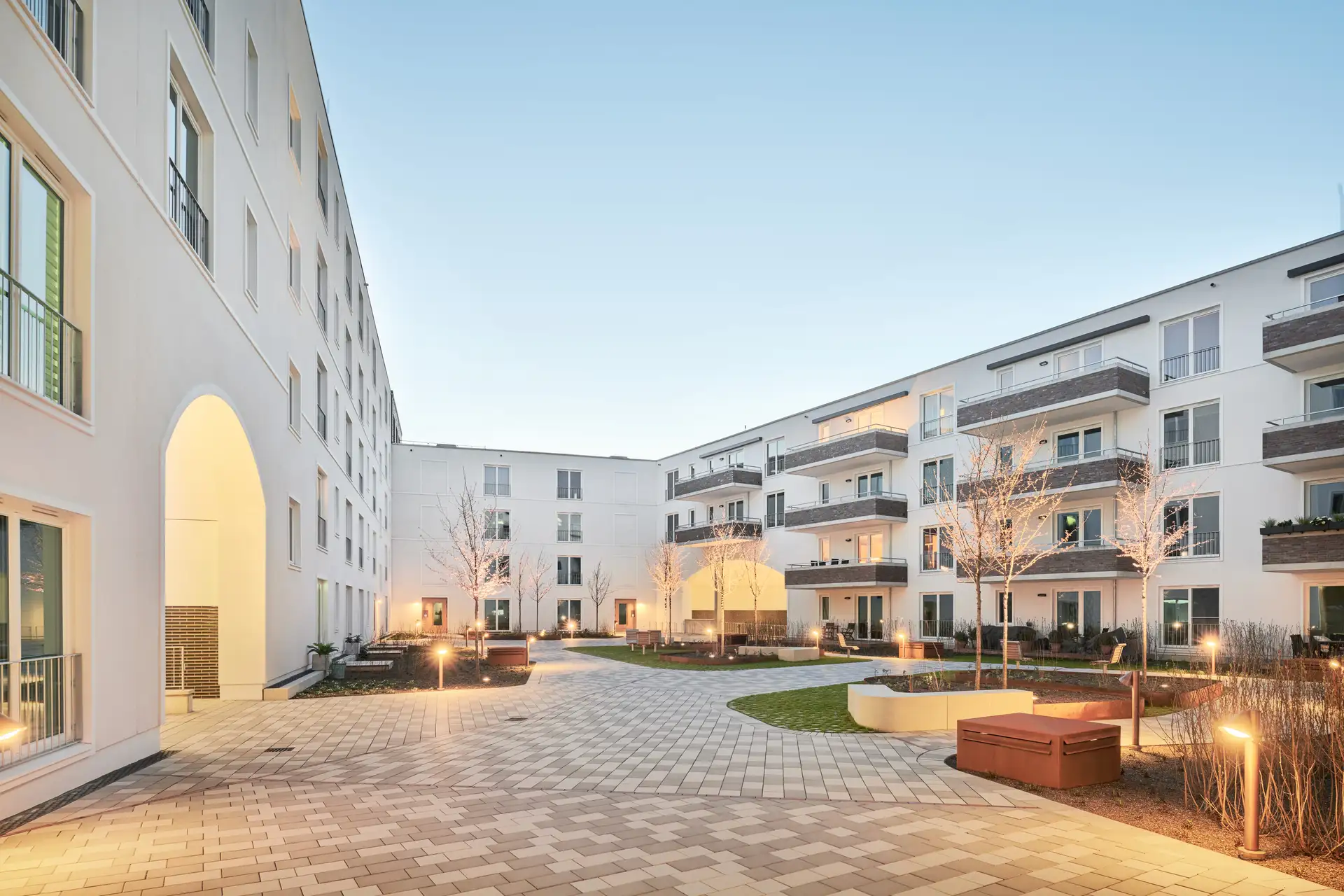 TGW Planung | Projekteinblick