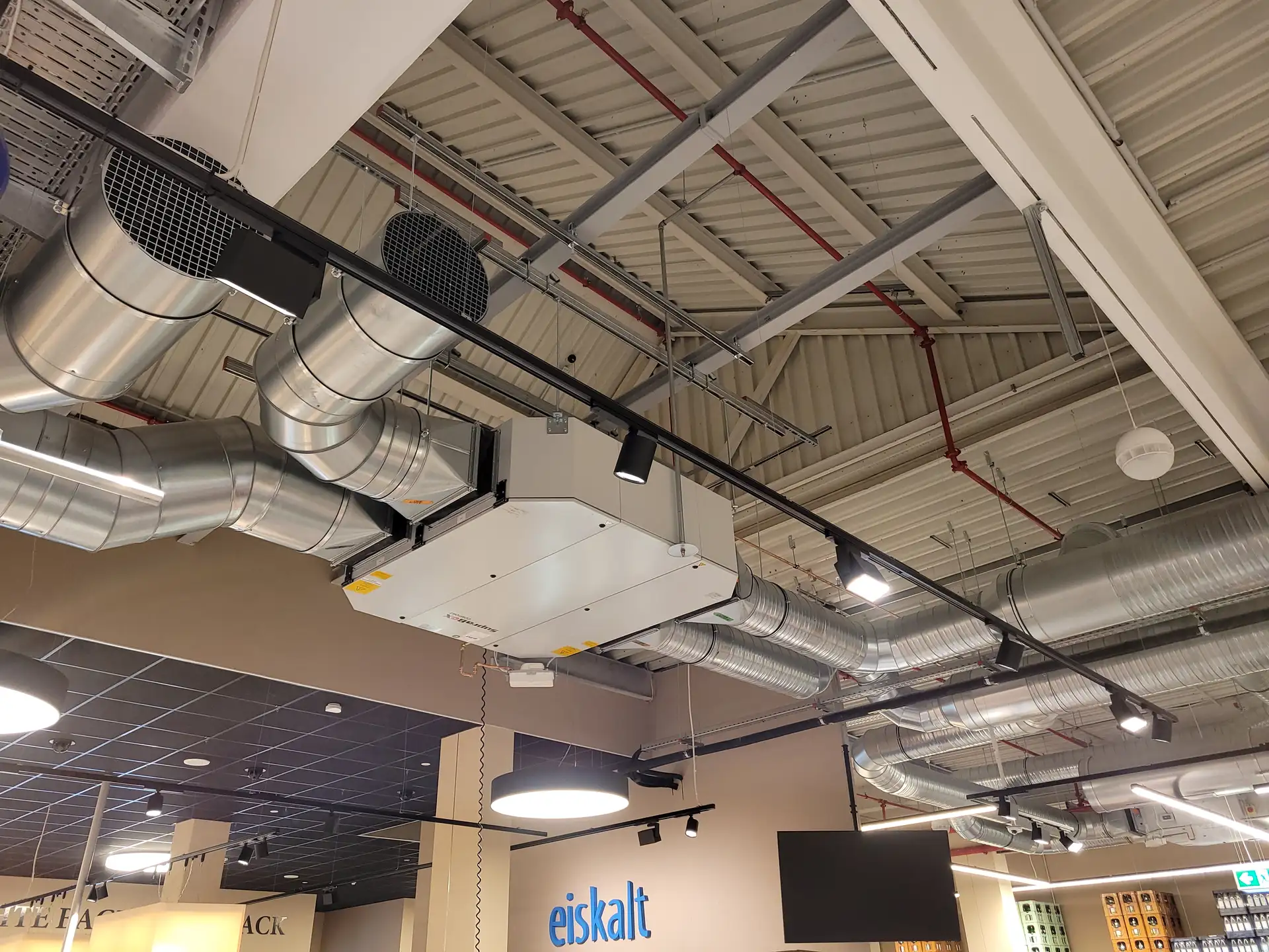 TGW Planung | Projekteinblick