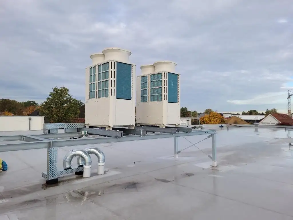 TGW Planung | Projekteinblick