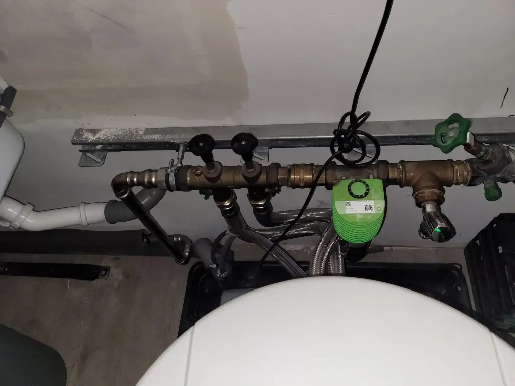 TGW Planung | Projekteinblick