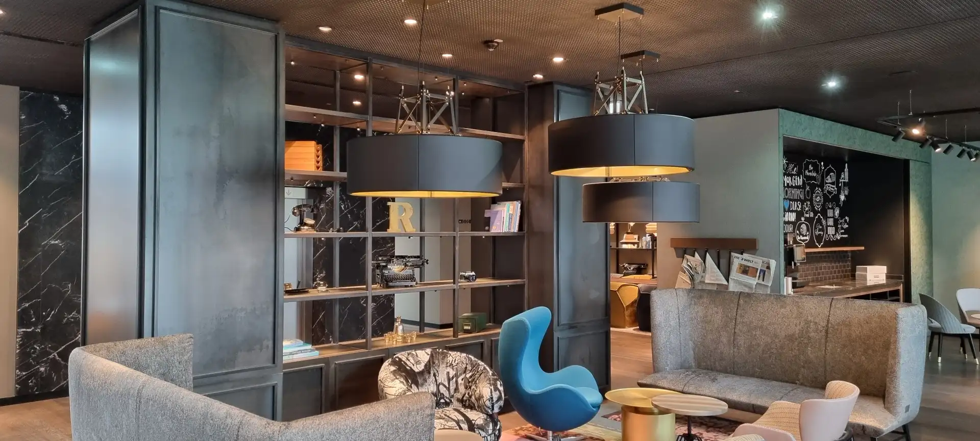 TGW Planung | Projekteinblick