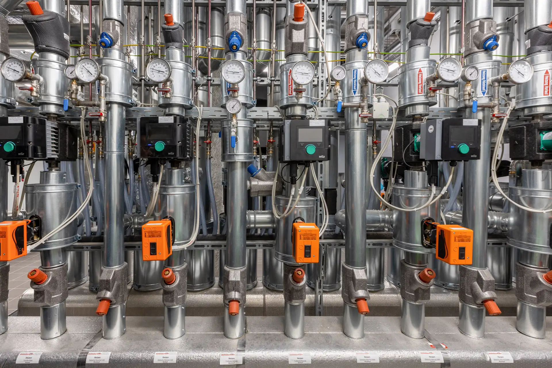 TGW Planung | Projekteinblick